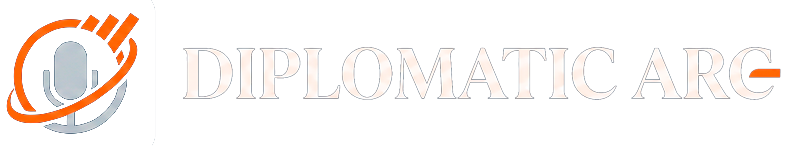 Diplomatic Arc